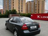 Ravon Nexia R3 2019 года за 3 650 000 тг. в Петропавловск – фото 4