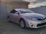 Toyota Camry 2014 годаfor7 300 000 тг. в Актау – фото 2