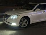 Lexus LS 460 2008 годаүшін8 200 000 тг. в Алматы – фото 2