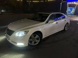 Lexus LS 460 2008 годаүшін8 200 000 тг. в Алматы – фото 5