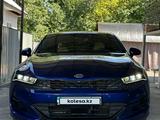 Kia K5 2021 года за 15 000 000 тг. в Алматы