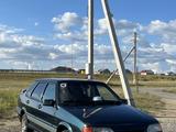 ВАЗ (Lada) 2115 2006 года за 1 300 000 тг. в Рудный – фото 2