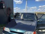 ВАЗ (Lada) 2115 2006 года за 1 300 000 тг. в Рудный – фото 3