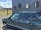 ВАЗ (Lada) 2115 2006 года за 1 300 000 тг. в Рудный – фото 5
