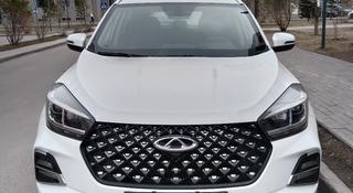 Chery Tiggo 4 Pro 2023 годаүшін8 300 000 тг. в Астана