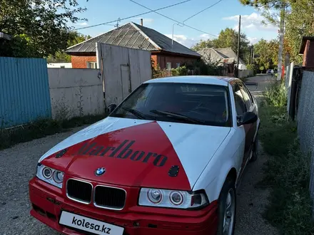 BMW 320 1991 года за 1 500 000 тг. в Усть-Каменогорск – фото 2