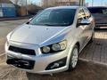 Chevrolet Aveo 2014 годаүшін3 500 000 тг. в Астана