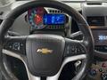 Chevrolet Aveo 2014 годаүшін3 500 000 тг. в Астана – фото 4