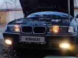 BMW 316 1993 годаүшін1 500 000 тг. в Актобе