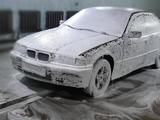 BMW 316 1993 годаүшін1 500 000 тг. в Актобе – фото 3