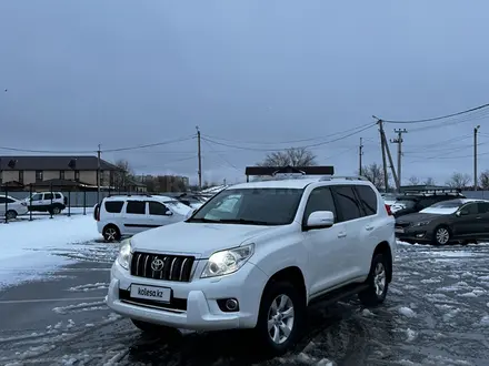 Toyota Land Cruiser Prado 2012 года за 15 300 000 тг. в Уральск – фото 3