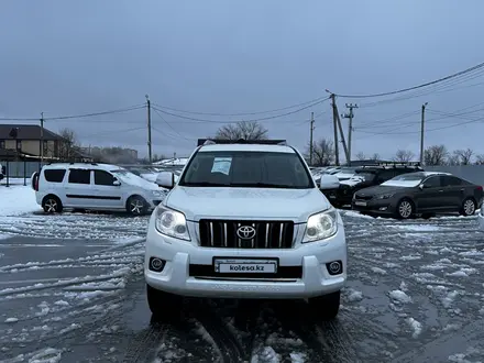 Toyota Land Cruiser Prado 2012 года за 15 300 000 тг. в Уральск – фото 2