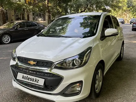 Chevrolet Spark 2020 года за 5 200 000 тг. в Шымкент