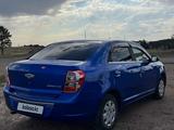 Chevrolet Cobalt 2014 года за 4 300 000 тг. в Астана – фото 4