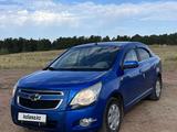 Chevrolet Cobalt 2014 года за 4 300 000 тг. в Астана