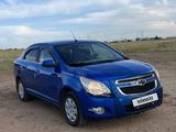 Chevrolet Cobalt 2014 года за 4 300 000 тг. в Астана – фото 2