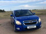 Chevrolet Cobalt 2014 года за 4 300 000 тг. в Астана – фото 3