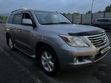 Lexus LX 570 2010 годаүшін20 000 000 тг. в Алматы – фото 2