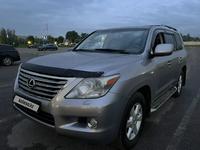 Lexus LX 570 2010 годаүшін20 000 000 тг. в Алматы