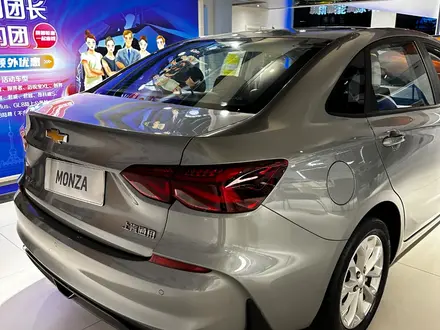 Chevrolet Monza 2023 года за 7 650 000 тг. в Алматы – фото 5