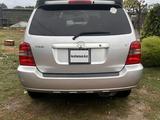 Toyota Kluger 2001 года за 4 800 000 тг. в Алматы – фото 4