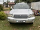 Toyota Kluger 2001 года за 4 800 000 тг. в Алматы