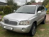 Toyota Kluger 2001 года за 4 800 000 тг. в Алматы – фото 2