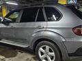 BMW X5 2007 года за 8 000 000 тг. в Астана – фото 5