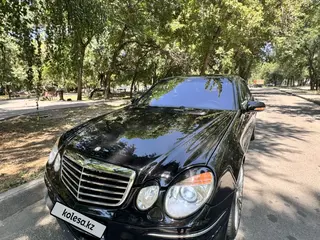 Mercedes-Benz E 350