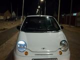 Daewoo Matiz 2014 года за 1 200 000 тг. в Атырау – фото 5