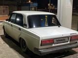 ВАЗ (Lada) 2107 2005 годаfor900 000 тг. в Семей – фото 4