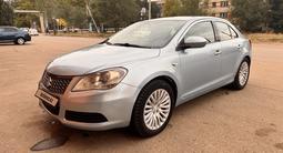 Suzuki Kizashi 2010 года за 3 400 000 тг. в Уральск