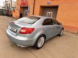 Suzuki Kizashi 2010 годаүшін3 400 000 тг. в Уральск – фото 3