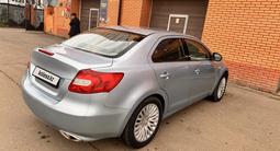 Suzuki Kizashi 2010 года за 3 400 000 тг. в Уральск – фото 3