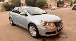 Suzuki Kizashi 2010 года за 3 400 000 тг. в Уральск – фото 2