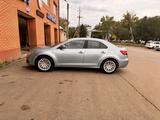 Suzuki Kizashi 2010 годаүшін3 400 000 тг. в Уральск – фото 5