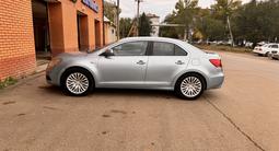Suzuki Kizashi 2010 года за 3 400 000 тг. в Уральск – фото 5