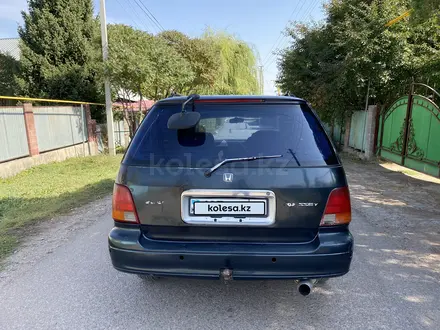 Honda Odyssey 1995 года за 2 300 000 тг. в Алматы – фото 4