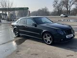 Mercedes-Benz E 200 2003 года за 5 500 000 тг. в Алматы – фото 4