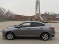 Hyundai Accent 2021 года за 6 850 000 тг. в Кызылорда – фото 2