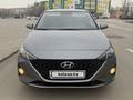 Hyundai Accent 2021 года за 6 850 000 тг. в Кызылорда