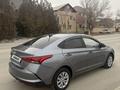 Hyundai Accent 2021 года за 6 850 000 тг. в Кызылорда – фото 4