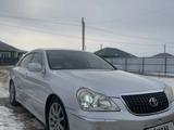 Toyota Crown Majesta 2008 годаүшін5 300 000 тг. в Атырау