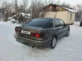 Mitsubishi Galant 1992 годаүшін750 000 тг. в Байтерек – фото 3