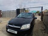 ВАЗ (Lada) Granta 2190 2014 годаүшін1 100 000 тг. в Кызылорда