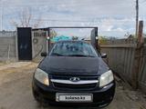 ВАЗ (Lada) Granta 2190 2014 годаүшін1 100 000 тг. в Кызылорда – фото 3