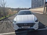 Hyundai Sonata 2019 годаүшін11 000 000 тг. в Кызылорда