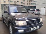 Toyota Land Cruiser 2002 года за 8 000 000 тг. в Астана