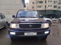 Toyota Land Cruiser 2002 года за 8 000 000 тг. в Астана – фото 3