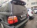 Toyota Land Cruiser 2002 года за 8 000 000 тг. в Астана – фото 4